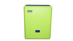 ΜΠΑΤΑΡΙΑ LiFePO4 CHILWEE 51.2V 100AH (5.12KW) ΕΠΙΤΟΙΧΙΑ